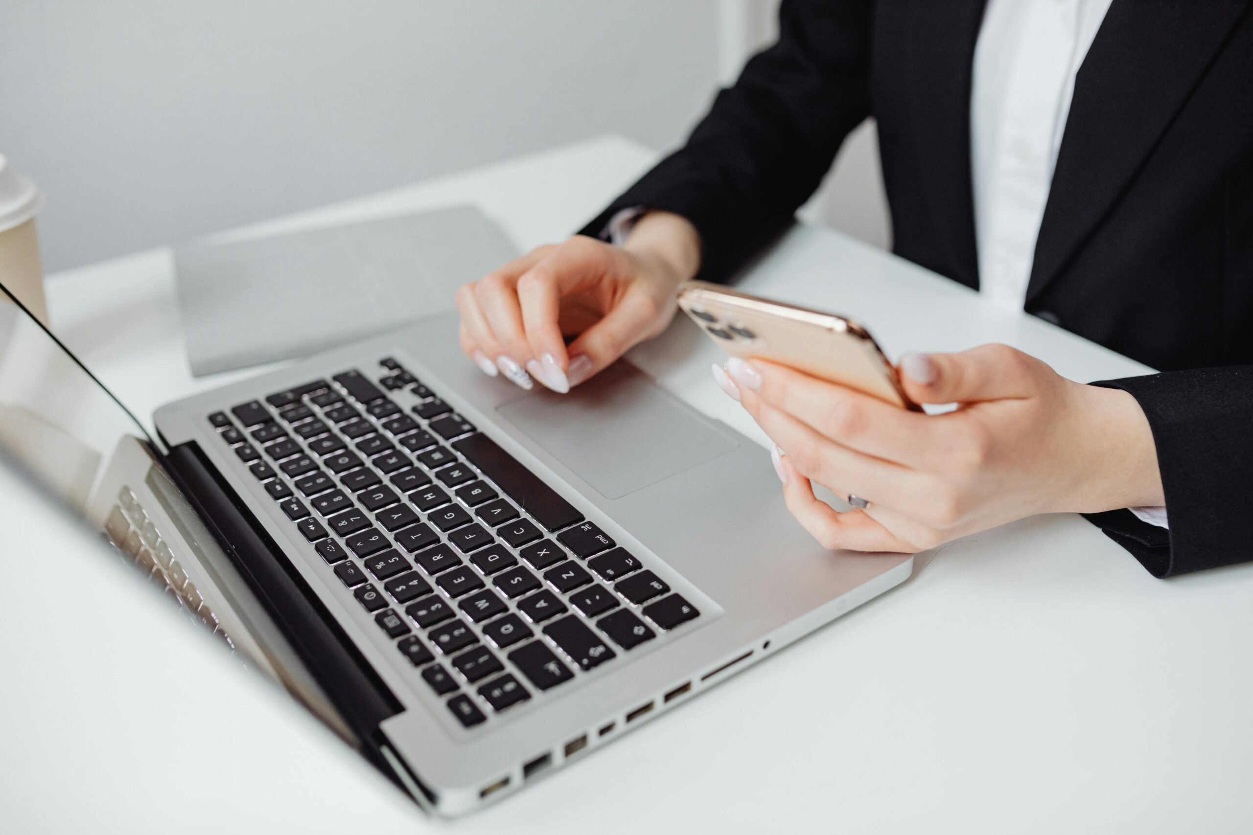E-mail Profissional